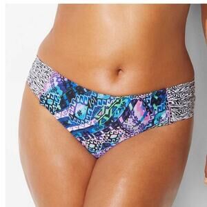 SWIMSUITS FOR ALL ESCAPIST BIKINI BOTTOM